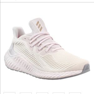 Adidas Alphaboost Orchid Tint